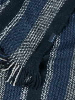 Fat Face Écharpe texturée FatFace Best