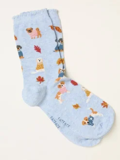 Fat Face Chaussettes FatFace