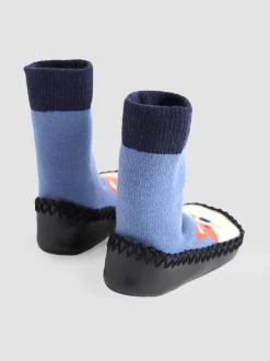 Jojo Maman Bébé Chaussettes mocassins Clearance