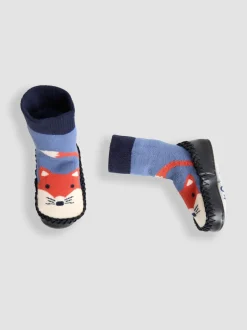 Jojo Maman Bébé Chaussettes mocassins Clearance