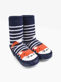 Jojo Maman Bébé Chaussettes mocassins Online