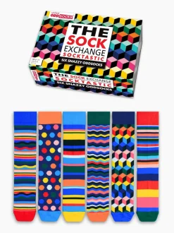 United Odd Socks Chaussettes Socks socquettes Hot