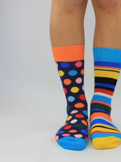 United Odd Socks Chaussettes Socks socquettes Hot
