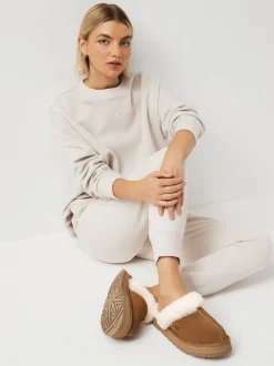 UGG Chaussons à disque Sale