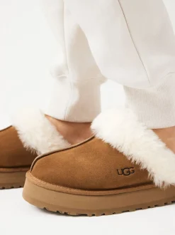 UGG Chaussons à disque Sale