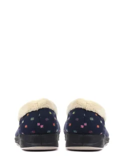 Pavers Chaussons à pois Best