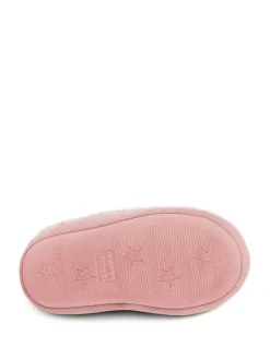 Totes Chaussons d’hiver Peppa Pig Chaussons enfant Clearance