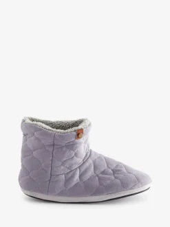 Dunlop Chaussons matelassés pour homme Best