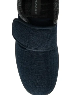 Dunlop Chaussons Touch Fasten Hot