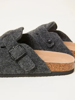 Fat Face Chaussons FatFace House Sale