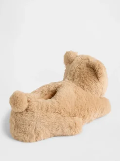 Gap Chaussons Brannan Bear Cosy (1-6ans) New