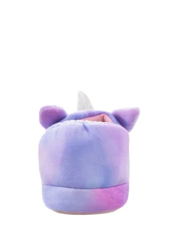 Harry Bear Chaussons licorne tie dye Discount