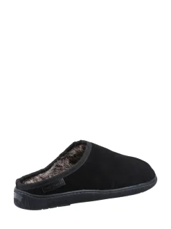 Hush Puppies Chaussons Ashton Sale