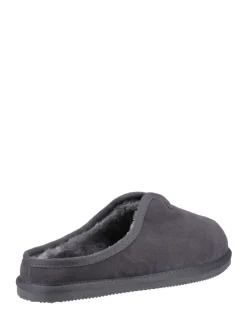 Hush Puppies Chaussons Conrad Sale