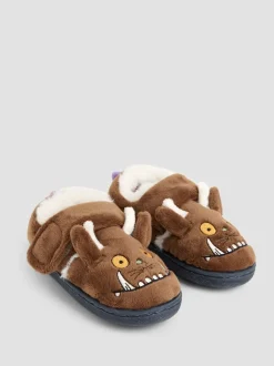 Jojo Maman Bébé Chaussons The Gruffalo Best