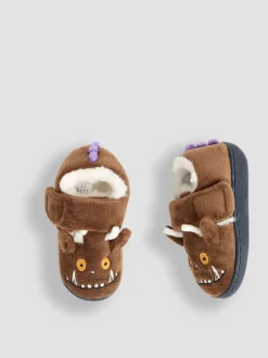 Jojo Maman Bébé Chaussons The Gruffalo Best