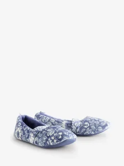 Laura Ashley Chaussons Oastbrook Mary Jane Online