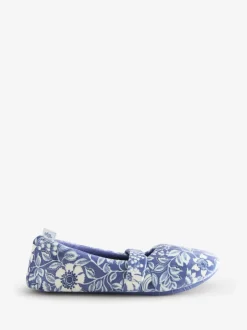 Laura Ashley Chaussons Oastbrook Mary Jane Online