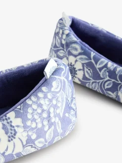 Laura Ashley Chaussons Oastbrook Mary Jane Online