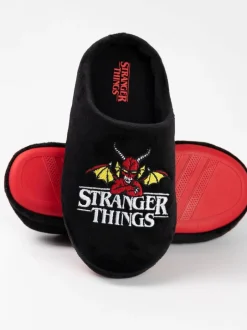 Vanilla Underground Chaussons mules Stranger Things Sale