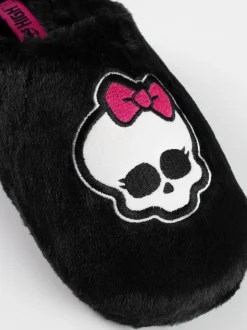 Vanilla Underground Chaussons mules Monster High New