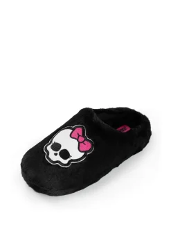 Vanilla Underground Chaussons mules Monster High New