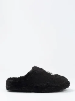 Vanilla Underground Chaussons mules Mercredi Hot