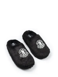 Vanilla Underground Chaussons mules Mercredi Hot