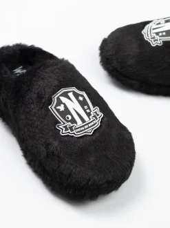 Vanilla Underground Chaussons mules Mercredi Hot