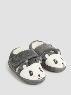 Jojo Maman Bébé Chaussons panda Sale