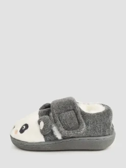 Jojo Maman Bébé Chaussons panda Sale