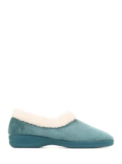 Pavers Chaussons bleus Discount