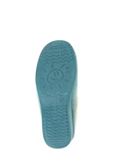 Pavers Chaussons bleus Discount