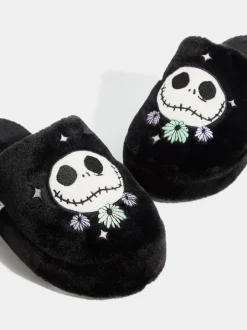 Skinnydip Chaussons Disney Nightmare Before Christmas