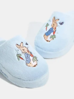 Skinnydip Chaussons Peter Rabbit x New