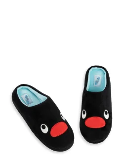 Vanilla Underground Chaussons Pingu Mule Clearance