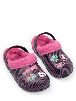 Vanilla Underground Chaussons Monster High Hot