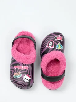 Vanilla Underground Chaussons Monster High Hot