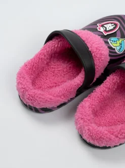 Vanilla Underground Chaussons Monster High Hot
