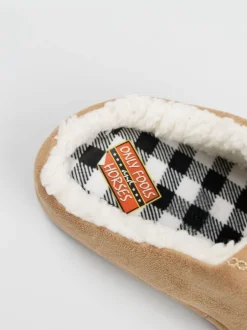 Vanilla Underground Chaussons Only Fools And Cheval Del GARÇON New