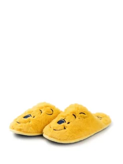 Vanilla Underground Chaussons Womens Disney Winnie The Pooh Outlet