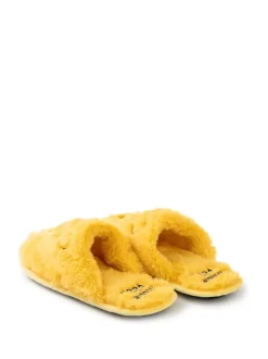 Vanilla Underground Chaussons Womens Disney Winnie The Pooh Outlet