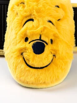 Vanilla Underground Chaussons Womens Disney Winnie The Pooh Outlet