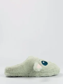 Vanilla Underground Chaussons Star Wars Grogu Clearance