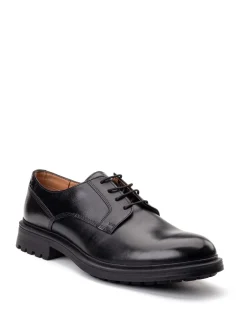 Base London Chaussure Locke à lacets Clearance