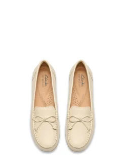 Clarks Chaussures Elliotte Sail New