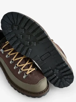 DIEMME Chaussures de randonnée Roccia Bassi marron style sport Outlet