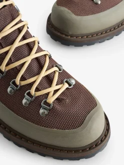 DIEMME Chaussures de randonnée Roccia Bassi marron style sport Outlet