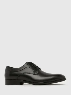 Schuh Chaussures derby en cuir Rail Best