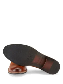 Skopes Chaussures derby uni Clearance